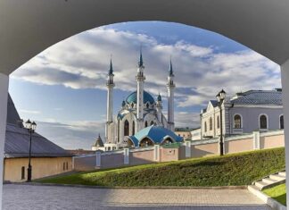Куда сходить и что посмотреть туристу в Казани