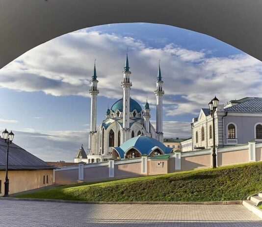 Куда сходить и что посмотреть туристу в Казани